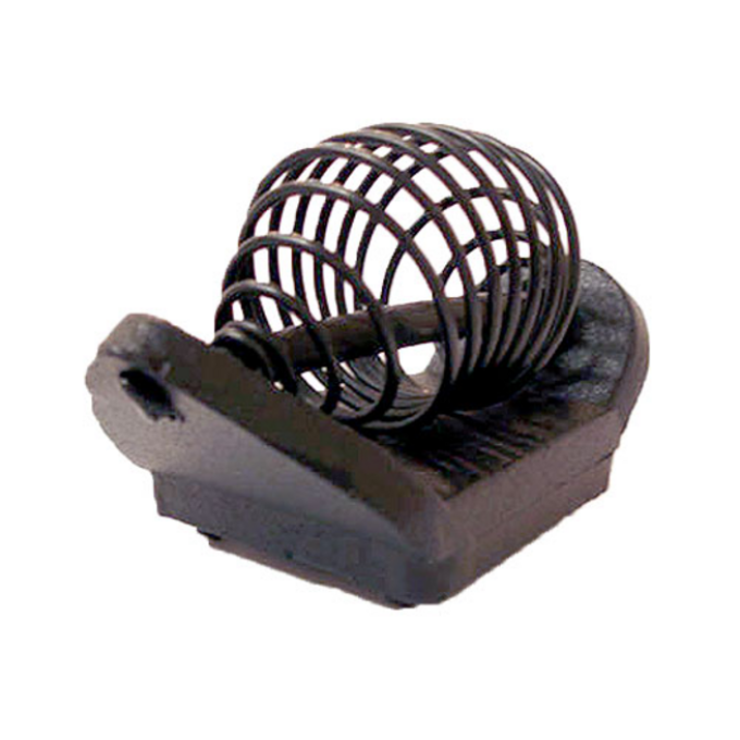 Кормушка каркасная всплывающая SALMO окрашенная 130г 8515-130