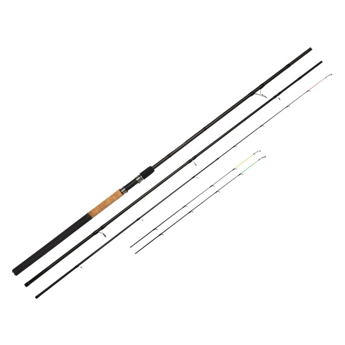 Удилище фидерное SALMO SPARTAN FEEDER 090 3.90 S3500-390