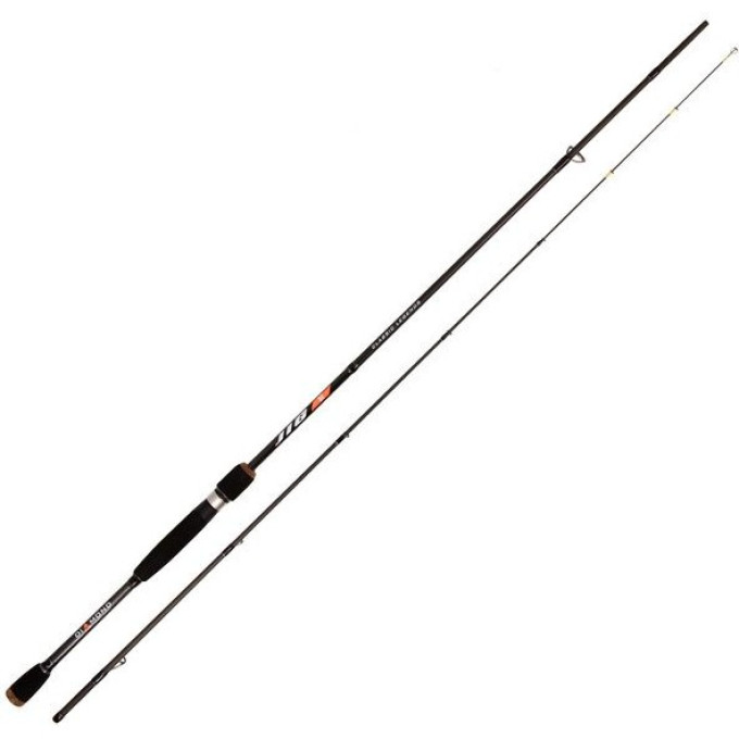 Удилище спиннинговое SALMO Diamond Jig 14 1.98 3100-198