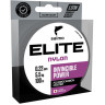Леска монофильная SALMO Elite Fluoro Coated Nylon 100/015 4118-015