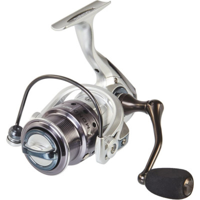 Катушка безынерционная SALMO Diamond Bp Spin 7 4000Fd