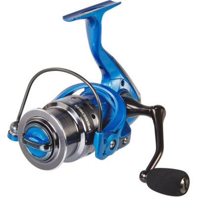 Катушка безынерционная SALMO Diamond Feeder 5 4000Fd